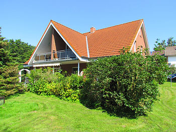 Haus Tanneck Ostsee