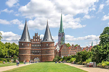 Hansestadt Lübeck
