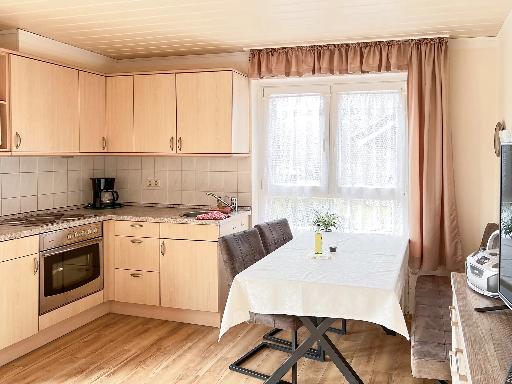 Unsere Ferienwohnung 7
