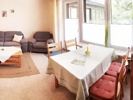 Unsere Ferienwohnung 9